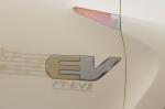Toyota FT-EV II Concept 2009 года